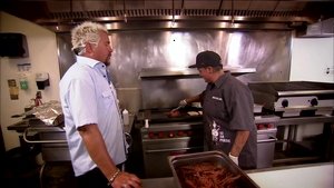 Diners, Drive-Ins and Dives 6. epizoda