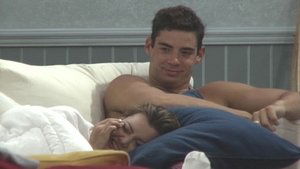 Big Brother 30. epizoda