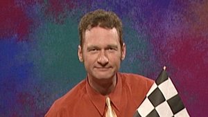 Whose Line Is It Anyway? 33. epizoda