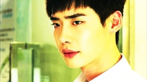 Doctor Stranger 19. epizoda