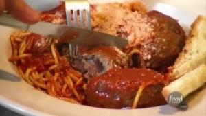 Diners, Drive-Ins and Dives 10. epizoda