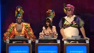 @midnight with Chris Hardwick 8. epizoda