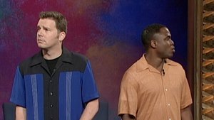 Whose Line Is It Anyway? 26. epizoda