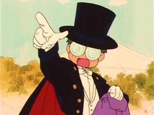 Sailor Moon 32. epizoda