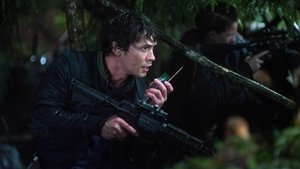 Prvních 100 We Are Grounders (Part 2)