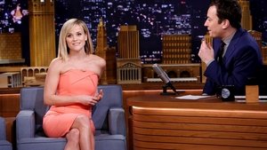 The Tonight Show Starring Jimmy Fallon 6. epizoda