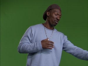 Chappelle's Show 4. epizoda