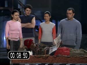 Chappelle's Show 12. epizoda