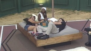 Big Brother 25. epizoda