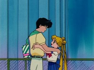 Sailor Moon 12. epizoda