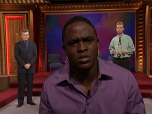 Whose Line Is It Anyway? 5. epizoda