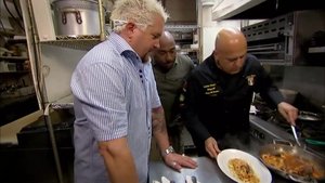 Diners, Drive-Ins and Dives 4. epizoda