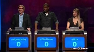 @midnight with Chris Hardwick 10. epizoda