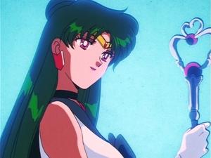 Sailor Moon 36. epizoda