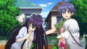 Date a Live 12. epizoda
