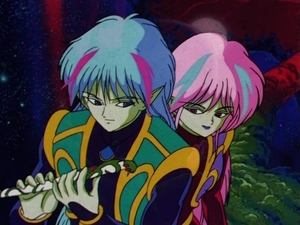 Sailor Moon 1. epizoda