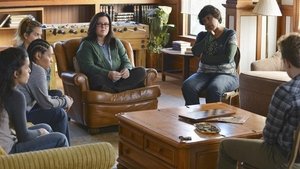 The Fosters 12. epizoda
