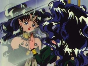 Sailor Moon 39. epizoda