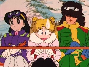 Sailor Moon 38. epizoda