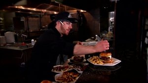 Diners, Drive-Ins and Dives 1. epizoda