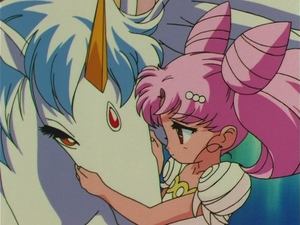 Sailor Moon 32. epizoda