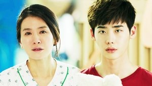 Doctor Stranger 13. epizoda