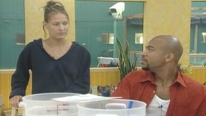Big Brother 8. epizoda