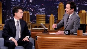 The Tonight Show Starring Jimmy Fallon 15. epizoda