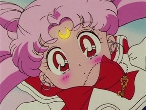 Sailor Moon 18. epizoda