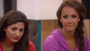 Big Brother 9. epizoda