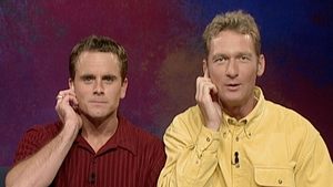 Whose Line Is It Anyway? 21. epizoda