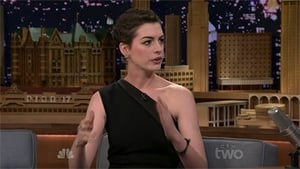 The Tonight Show Starring Jimmy Fallon 37. epizoda