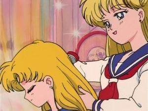 Sailor Moon 36. epizoda