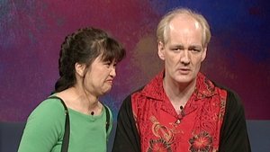 Whose Line Is It Anyway? 32. epizoda