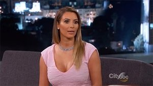 Jimmy Kimmel Live! 12. epizoda