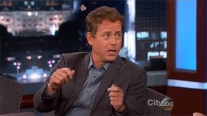 Jimmy Kimmel Live! 10. epizoda
