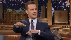 The Tonight Show Starring Jimmy Fallon 44. epizoda