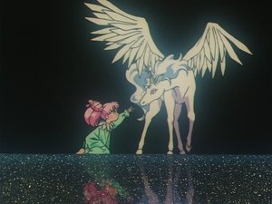 Sailor Moon 1. epizoda