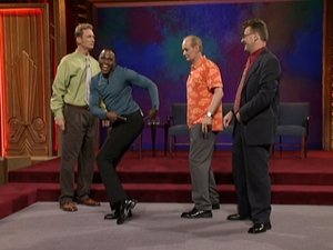 Whose Line Is It Anyway? 14. epizoda