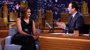 The Tonight Show Starring Jimmy Fallon 4. epizoda
