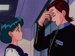 Sailor Moon 11. epizoda