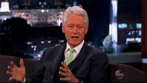 Jimmy Kimmel Live! 52. epizoda