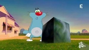 Oggy a škodíci 15. epizoda