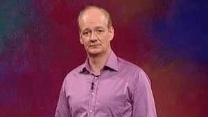 Whose Line Is It Anyway? 1. epizoda