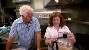 Diners, Drive-Ins and Dives 1. epizoda