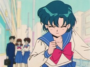 Sailor Moon 34. epizoda