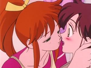 Sailor Moon 5. epizoda