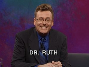 Whose Line Is It Anyway? 23. epizoda