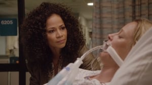 The Fosters 9. epizoda