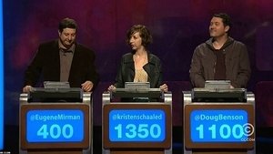 @midnight with Chris Hardwick 5. epizoda